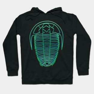 Trilobite Hoodie